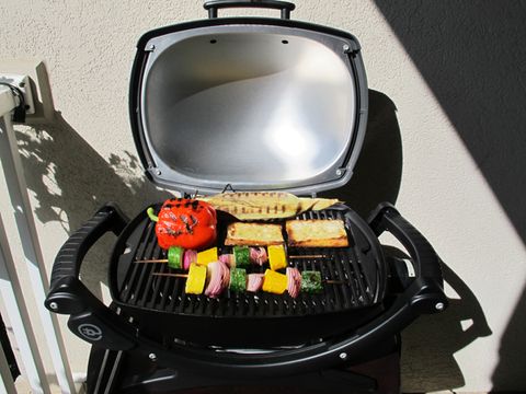We Test 5 Hot Outdoor Electric Grills, Electric Grills Outdoor