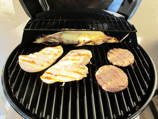 We Test 5 Hot Outdoor Electric Grills 