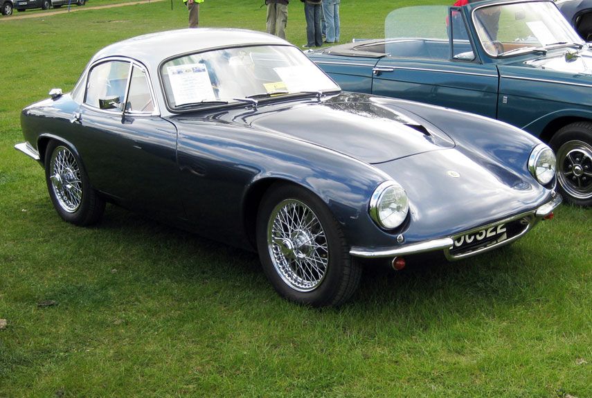 100 Hottest Cars Of All Time The Coolest Clic
