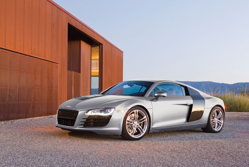 100 Hottest Cars Of All Time The Coolest Clic
