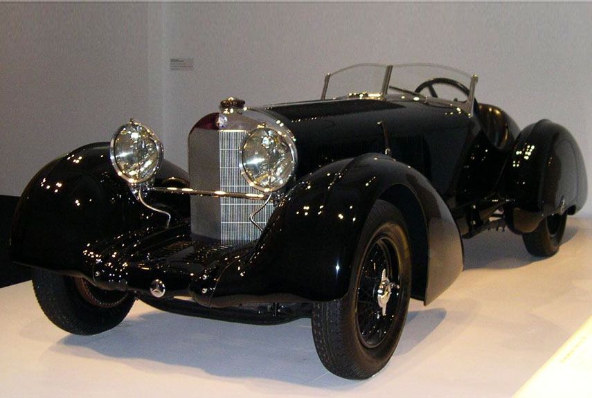 100 hottest cars of
