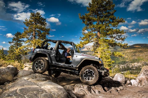 12 Best Off Road Vehicles You Can Right Now 4x4 Trucks Jeep Image