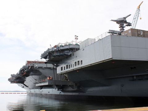 Watercraft, Naval architecture, Boat, Ship, Naval ship, Machine, Navy, Water transportation, Warship, Aircraft carrier, 