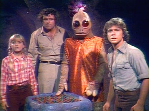 50 Best Sci Fi Tv Shows Of All Time Greatest Sci Fi