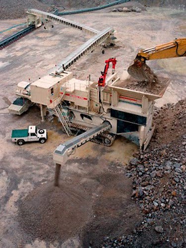 Extreme Machines Earth Movers Pictures Giant Shovel Digging