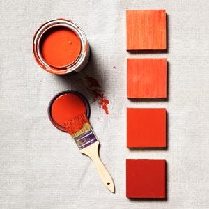 Paint Or Stain Which Is Right For Your Deck