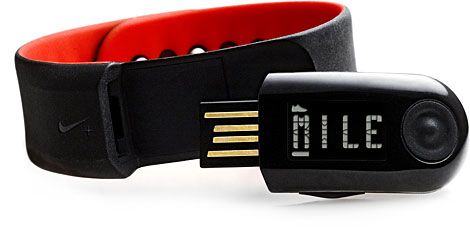nike plus sportband
