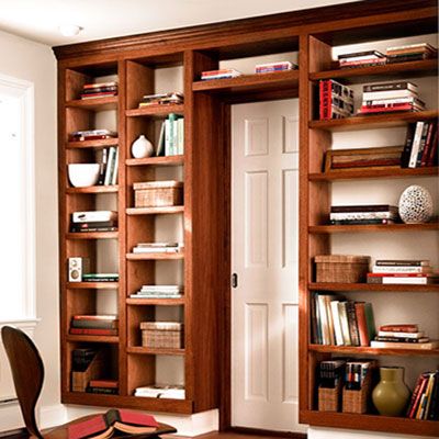 Build Your Own Bookcase Hot 56, Built In Bookcase Diy Plans