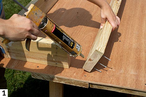 Diy Firewood Rack How To Build A Wood Rack Building Tips