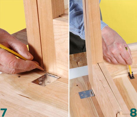 How To Build A Folding Table Simple Diy Woodworking Project - How To Make A Small Folding Table How To Build A Folding Table Simple Diy Woodworking Project - How To Make A Small Folding Table
