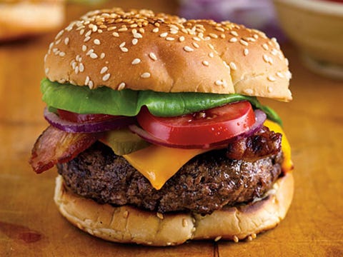 How To Grill The Perfect Burger 5 Summer Skills To Master Before Labor Day