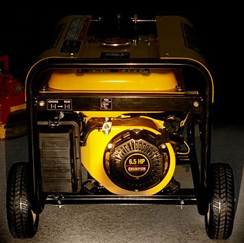 How a Generator Works—and How to Safely Use One at Home