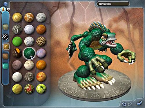 spore mod play as an epic on adventure