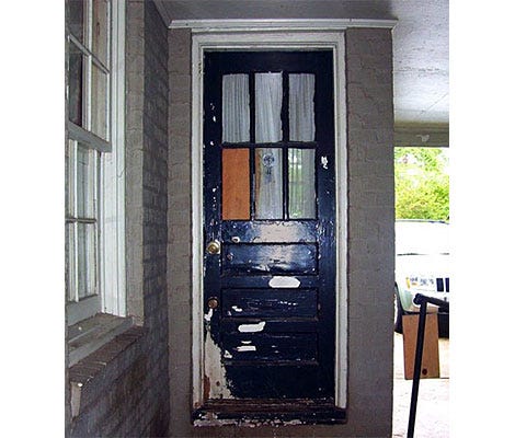 13 Of The Ugliest Doors In America Exclusive Downgrade Gallery