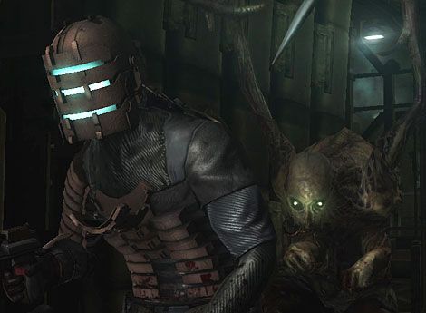 How Dead Space Scariest Scene Almost Killed the Game | War Stories | Ars Technica reddit