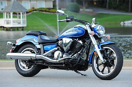 2014 yamaha v star 950 accessories