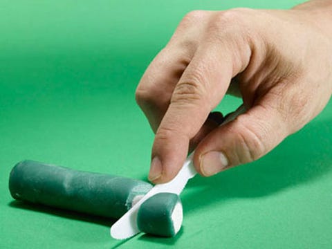 Mighty Putty Lab Test: Do As-Seen-on-TV Products Work?