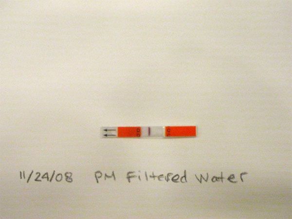 caffeine test strips Dr berman masturbation
