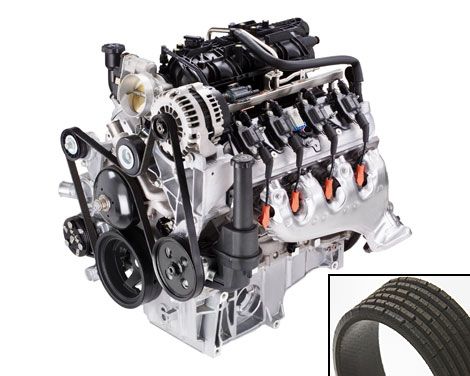 How To Change A Serpentine Belt Replacing Serpentine Belt