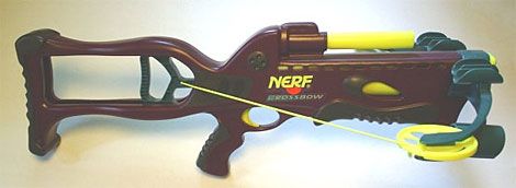 Mejores pistolas Nerf