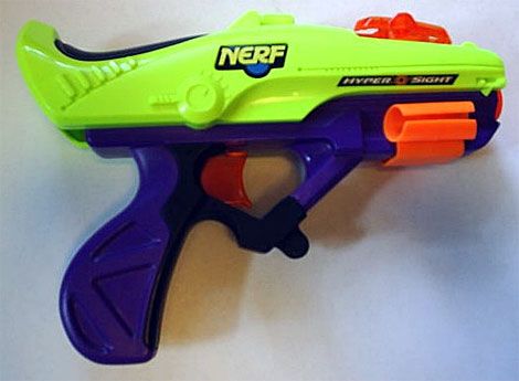 nerf 1990s