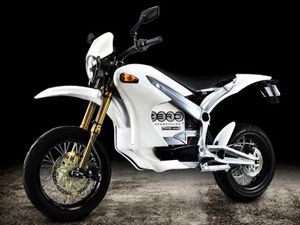 2009 Zero S Electric Motorcycle Review 2009 Zero S Electric Motorcycle