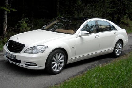 2010 Mercedes Benz S400 Hybrid Test Drive Luxury Sedan Delivers 33 2010 Mercedes Benz S400 Hybrid Test Drive Luxury Sedan Delivers 33 Mpg Highway With Lithium Ion Batteries