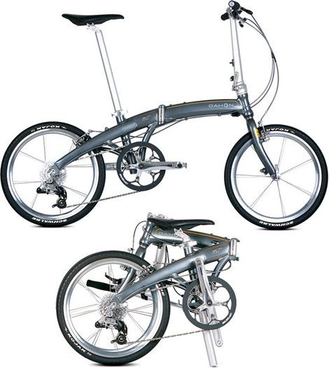 bicycle folding bike