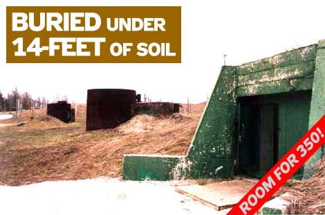 bomb shelters reviews of bomb fallout shelters