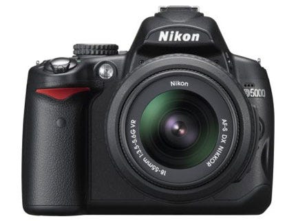 Test Driving Nikon D90 Video With 10 >> Nikon D5000 Brings Impressive Sensor At Affordable Price Tech Test Test Driving Nikon D90 Video With 10 >> Nikon D5000 Brings Impressive Sensor At Affordable Price Tech Test