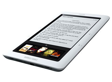 4 Things The Barnes Noble Nook Does Right And 5 It Does Wrong