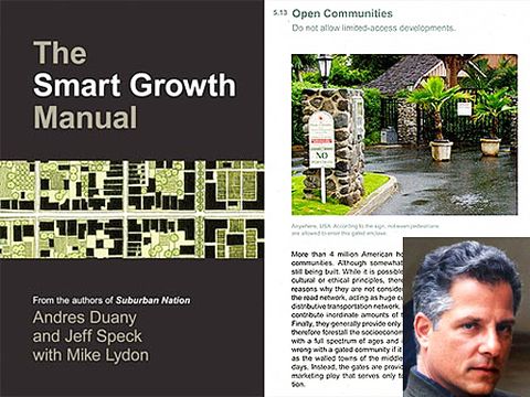 Smart Growth Manual