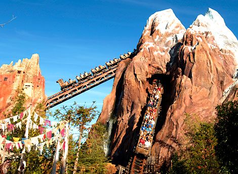no limits 2 expedition everest