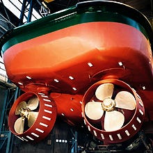 tug boat mechanic jobs on board the world s most powerful tugboat tug boat mechanic jobs on board the world s most powerful tugboat