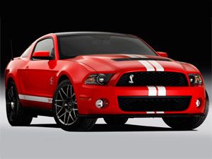 2011 Ford Mustang Gt 5 0 Mustang Shelby Gt500 V8 Engine Analysis