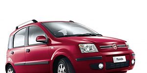 Cng Fiat Panda Fuel Efficiency Adac Rates Fiat Panda Most Economical Car
