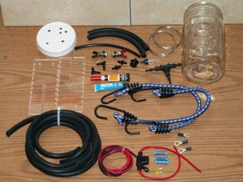 Mpg Gas Gadgets Debunked The Truth About Boosting Fuel Mileage 1 Hydrogen Generators