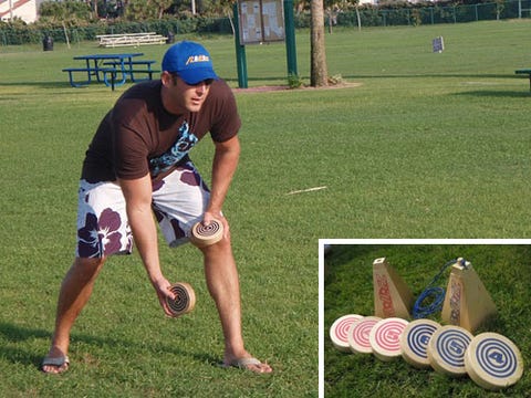Diy Backyard Games Plans For Fun Wild Backyard Games