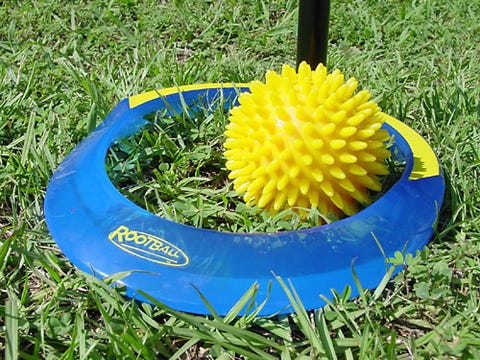 Diy Backyard Games Plans For Fun Wild Backyard Games