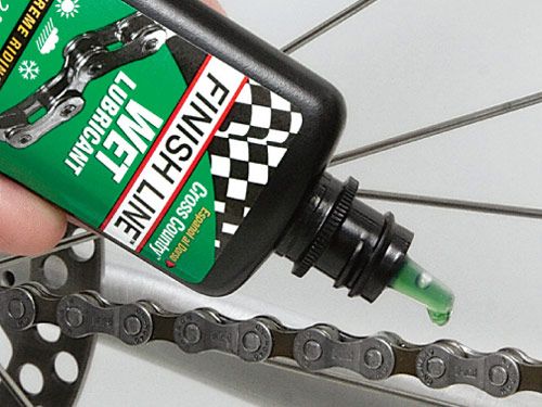 pb blaster bike chain