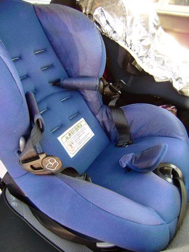 Best Homemade Air Conditioner Ideas How To Diy An - Baby Car Seat Air Conditioning System