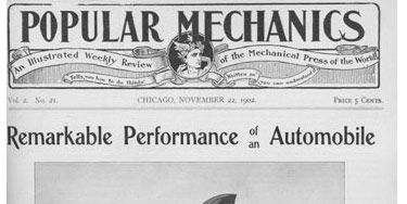 November 22, 1902