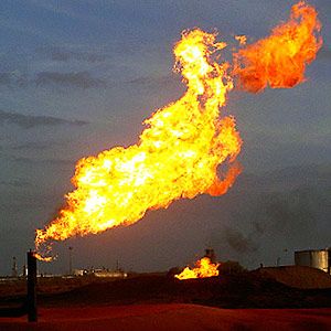 hydraulic fracturing fracking natural gas