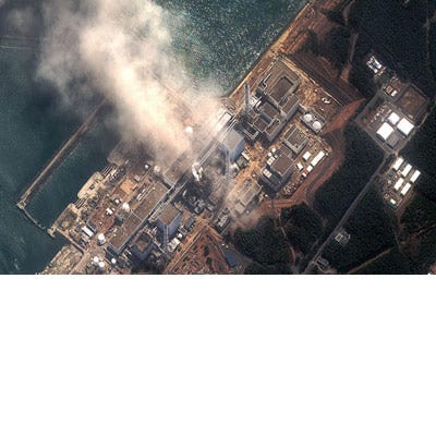 Just How Dangerous Are the Fukushima Leaks?