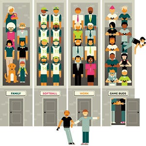 Animation, Animated cartoon, Fictional character, Fiction, Collection, Graphics, 