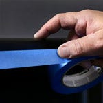 Finger, Blue, Electronic device, Hand, Technology, Gadget, Electric blue, Azure, Display device, Thumb, 