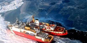 Who Owns the North Pole? - Arctic Oil Rights