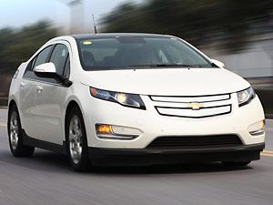 The Straight Story On Chevy Volt Battery Fire Any Time New Technology Hits The Market Some Growing Pains Are Sure To Follow In Case Of Chevy Volt Those Have Come During Testing
