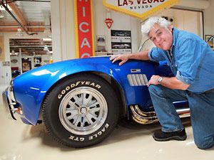 American Auto Parts >> Jay Leno On The Rebirth Of Classic American Auto Parts Brands American Auto Parts >> Jay Leno On The Rebirth Of Classic American Auto Parts Brands