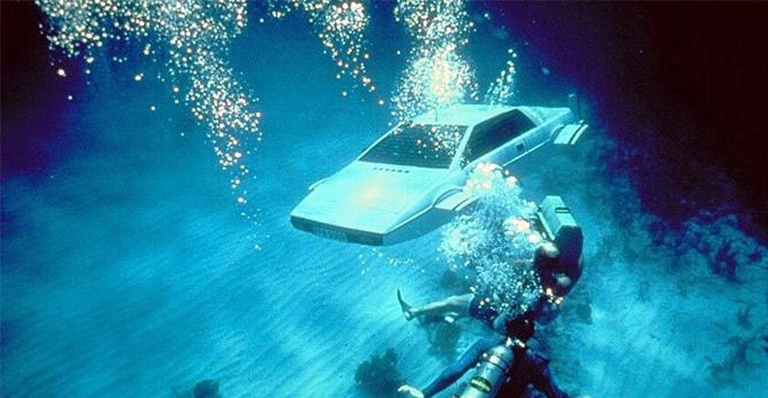 The Movies And Actors That Crashed The Most Cars In Film History